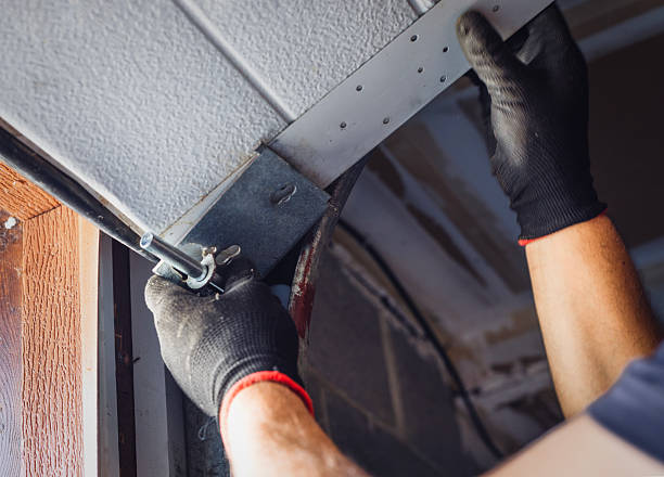 Reliable Garage Door Panel Replacement contractor in Saline County County, IL by Garage Doors Repair Pro
